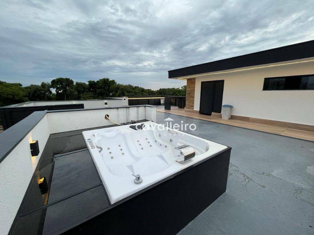 Casa de Condomínio à venda com 4 quartos, 330m² - Foto 26
