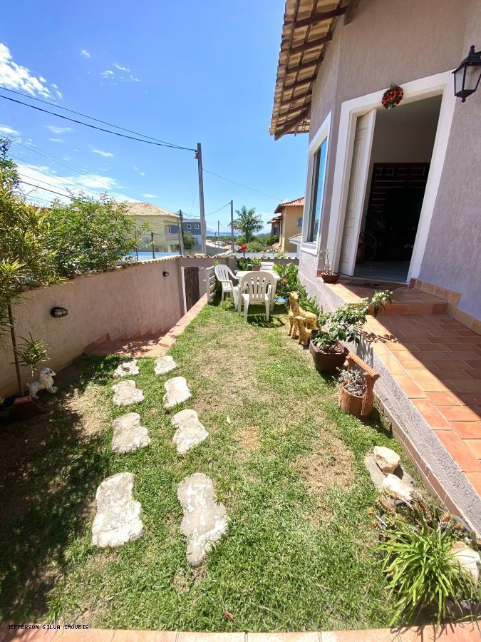 Casa de Condomínio à venda com 3 quartos, 300m² - Foto 17