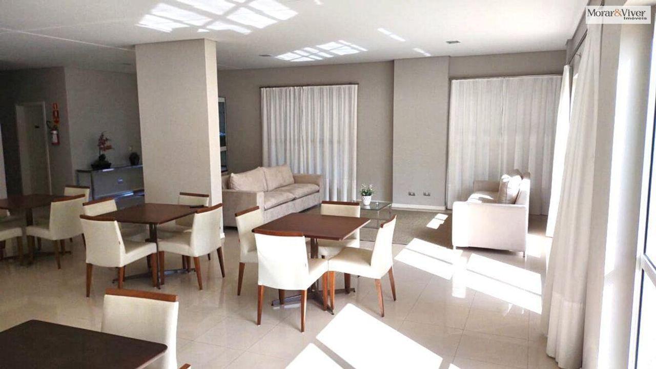 Apartamento à venda com 3 quartos, 98m² - Foto 6