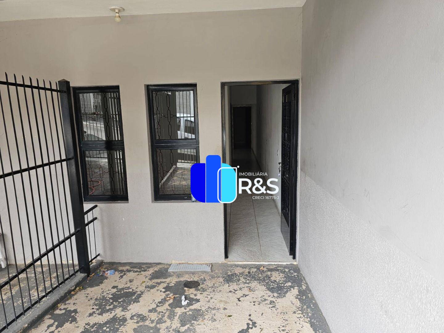 Casa, 2 quartos, 70 m² - Foto 2