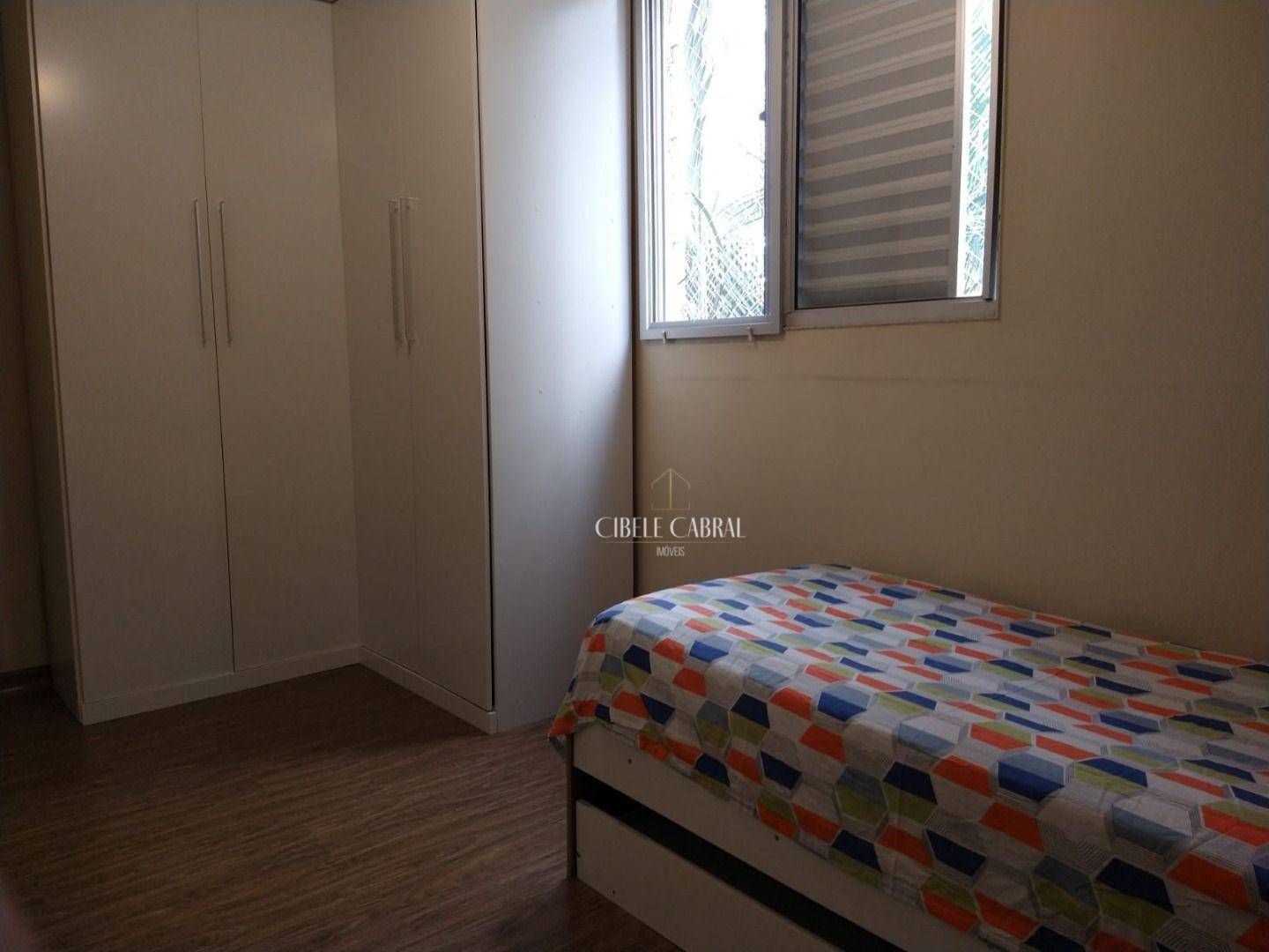 Apartamento à venda com 2 quartos, 56m² - Foto 20