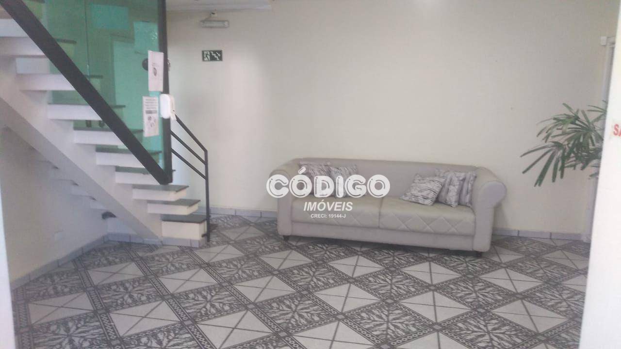 Conjunto Comercial-Sala para alugar, 19m² - Foto 2