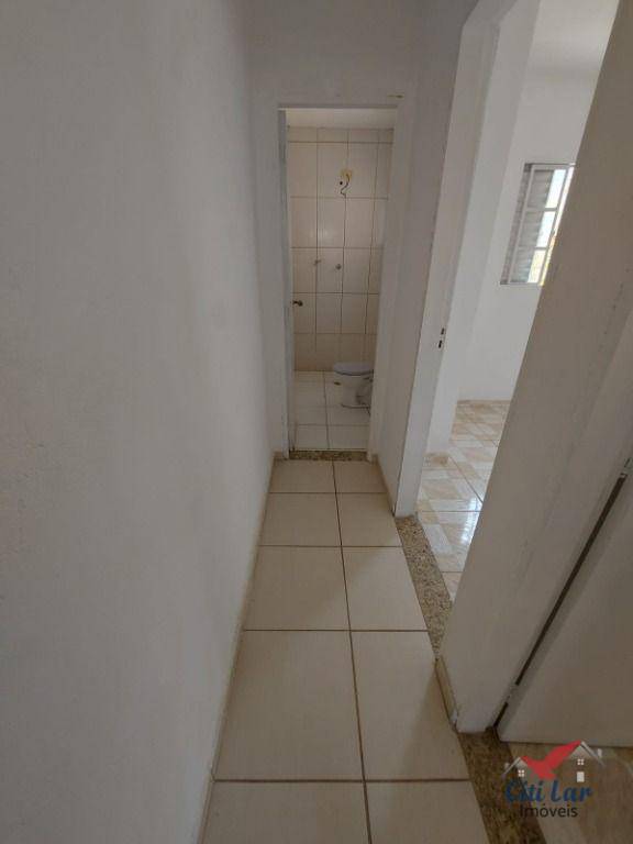 Sobrado para alugar com 2 quartos, 63m² - Foto 15