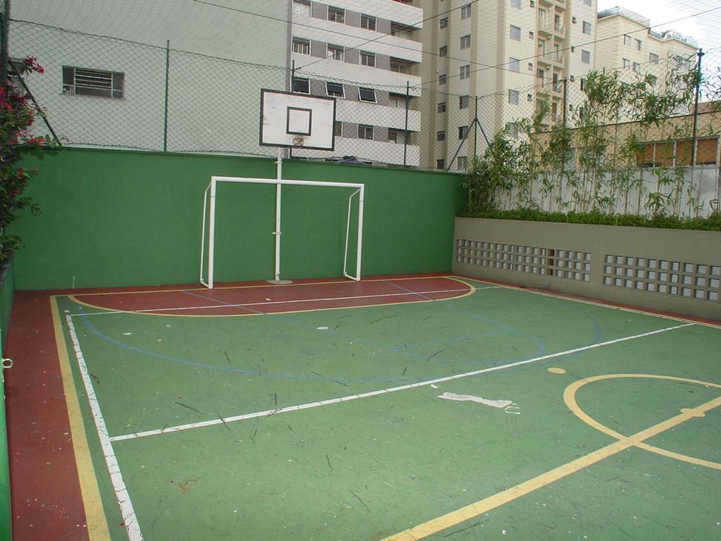 Apartamento à venda com 4 quartos, 500m² - Foto 2