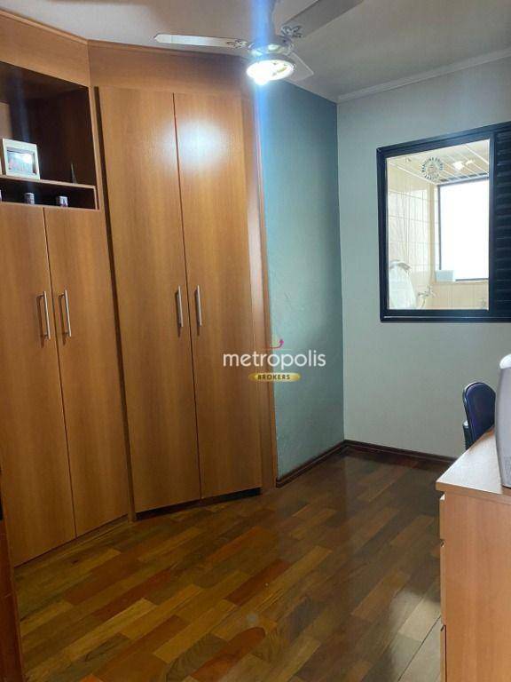 Apartamento à venda com 3 quartos, 114m² - Foto 9