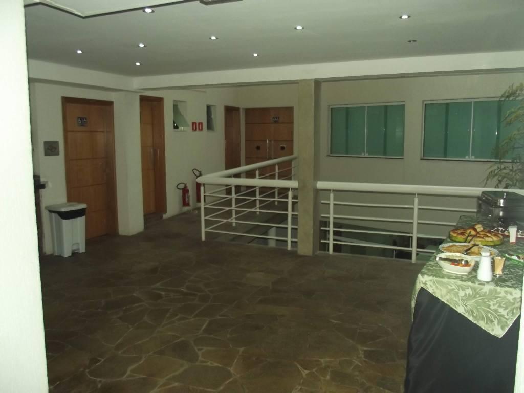 Prédio Inteiro à venda com 12 quartos, 600m² - Foto 5