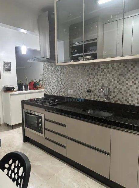 Apartamento à venda com 3 quartos, 76m² - Foto 2