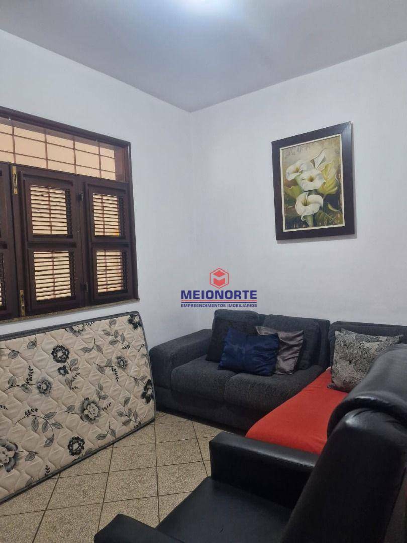 Casa à venda com 3 quartos, 200m² - Foto 7