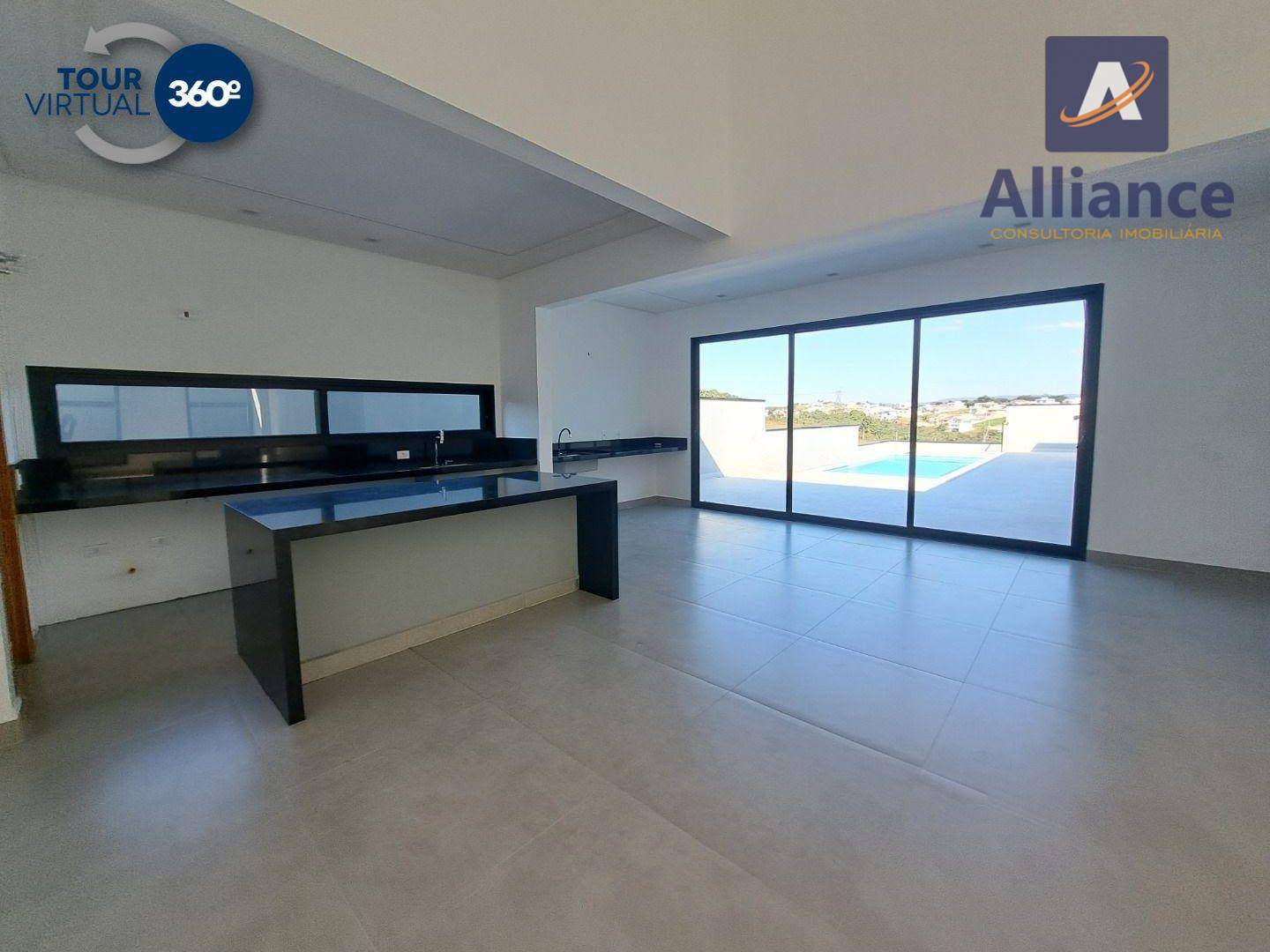 Casa de Condomínio à venda com 3 quartos, 253m² - Foto 35