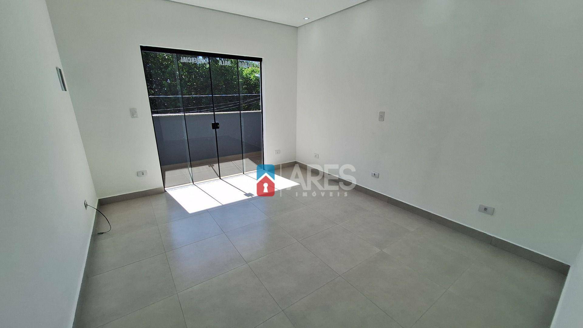 Conjunto Comercial-Sala para alugar, 42m² - Foto 9