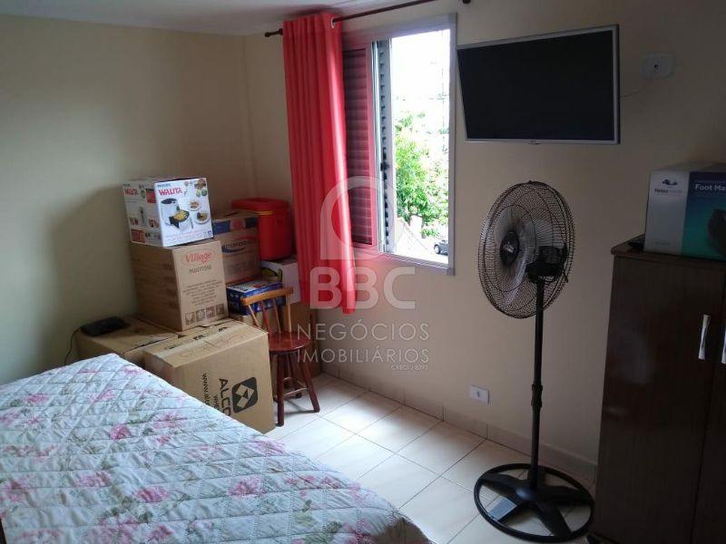 Apartamento à venda com 2 quartos, 51m² - Foto 7