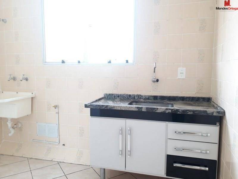 Apartamento à venda e aluguel com 2 quartos, 43m² - Foto 4