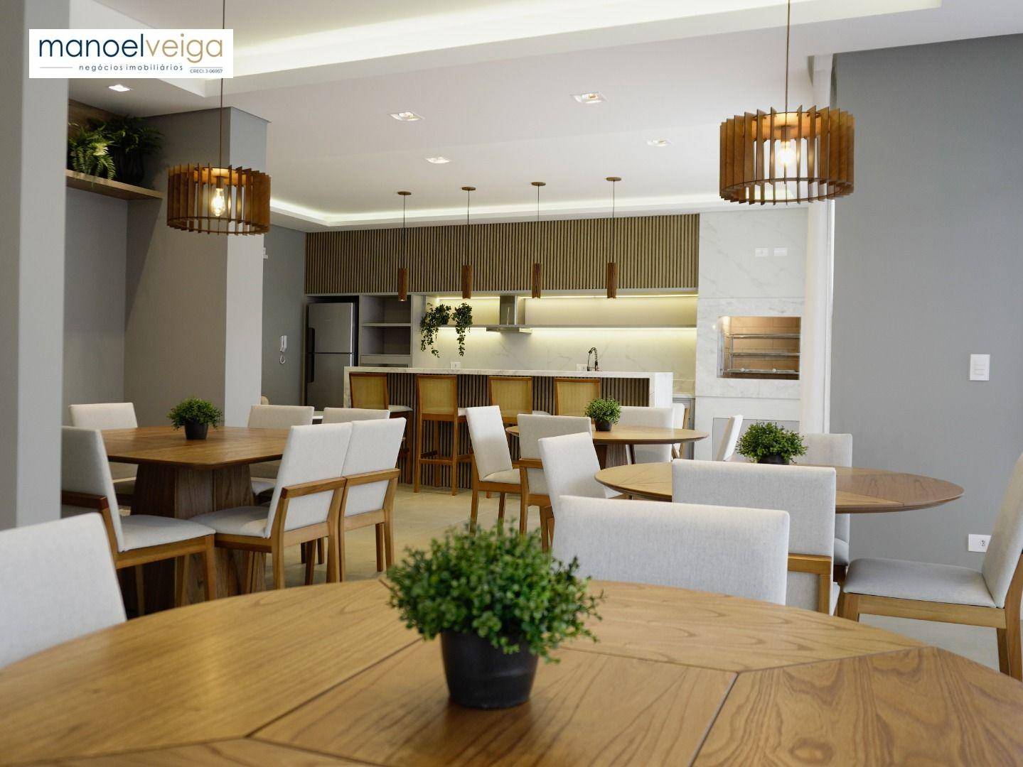 Apartamento à venda com 3 quartos, 109m² - Foto 40