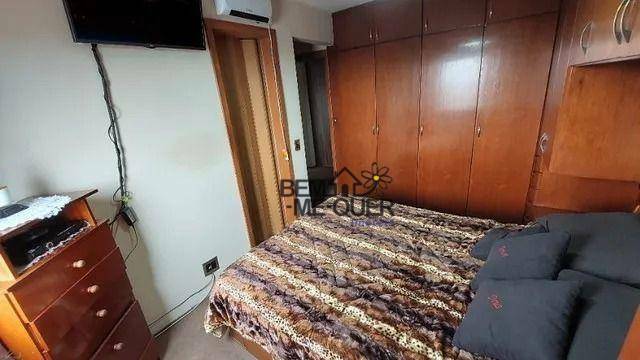 Apartamento à venda com 3 quartos, 85m² - Foto 4