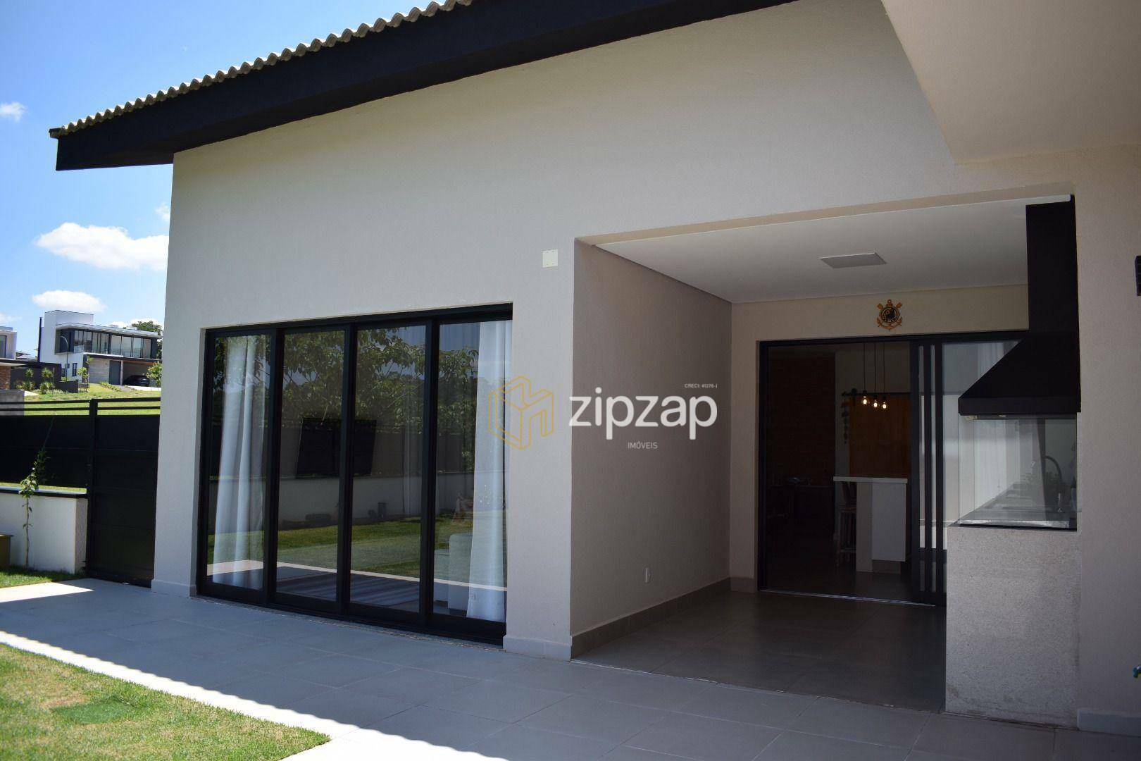 Casa de Condomínio à venda com 3 quartos, 202m² - Foto 13