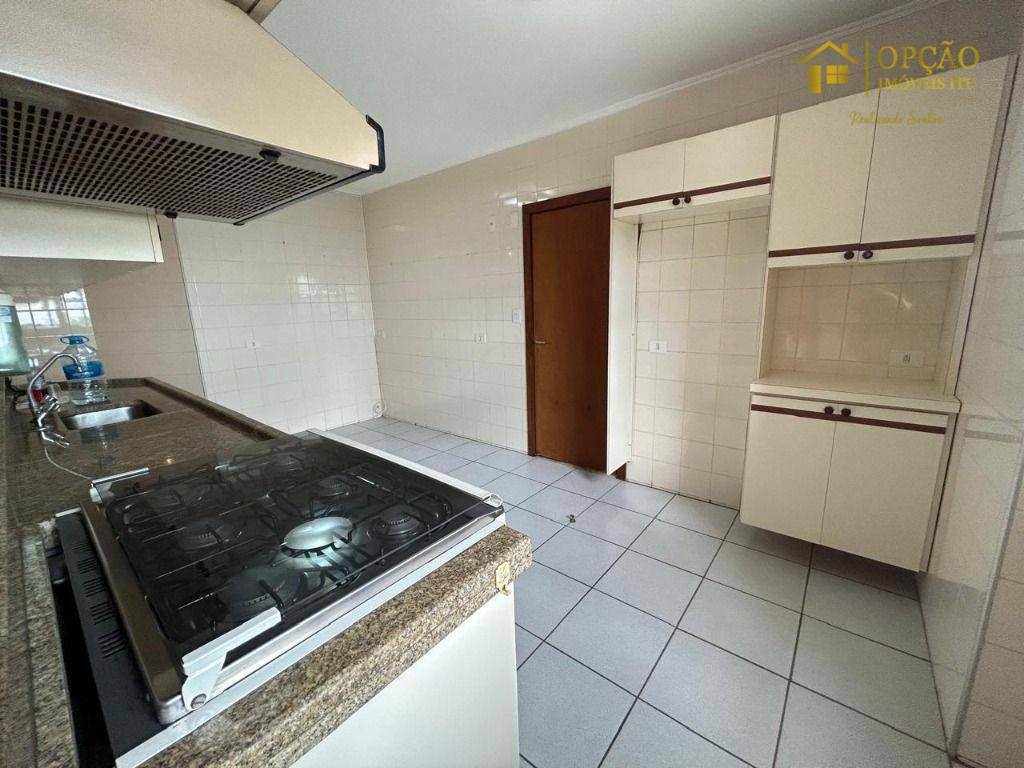 Apartamento à venda com 3 quartos, 190m² - Foto 6