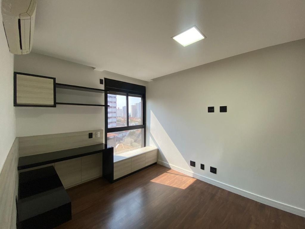 Apartamento à venda com 3 quartos, 220m² - Foto 13