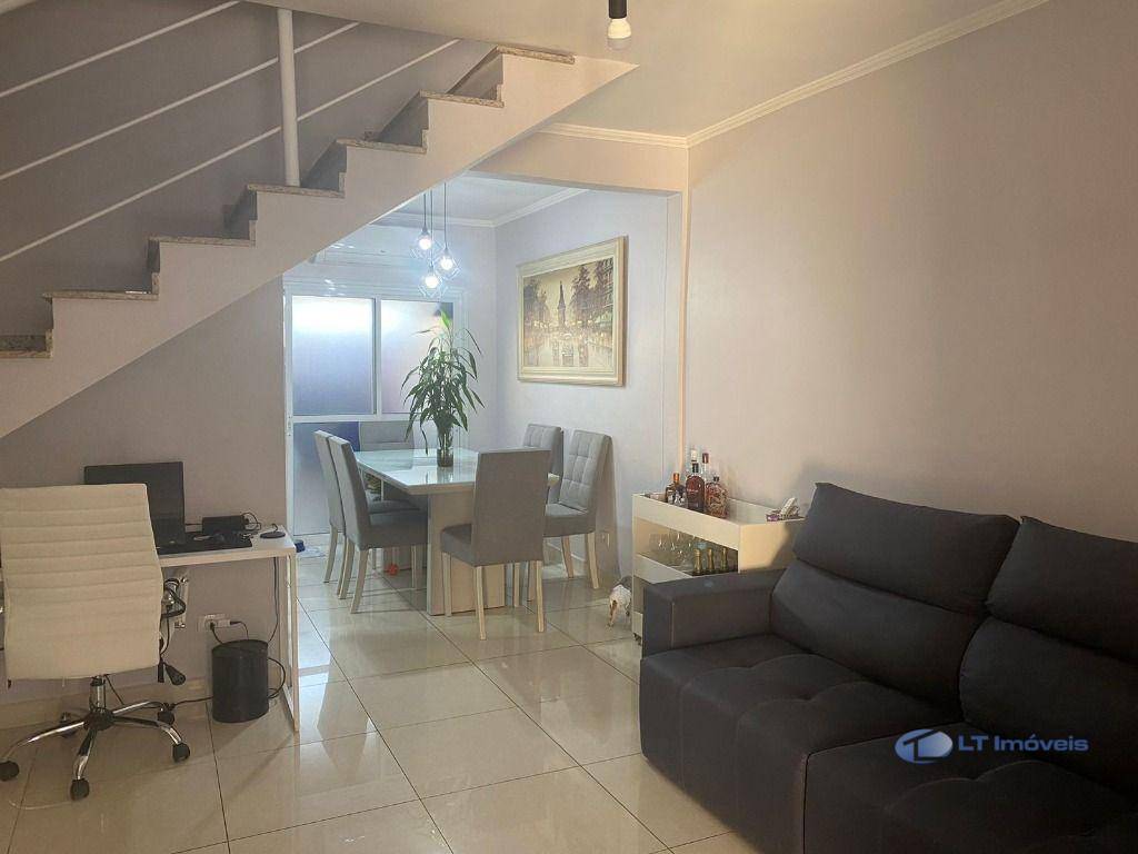 Sobrado à venda com 2 quartos, 85m² - Foto 17