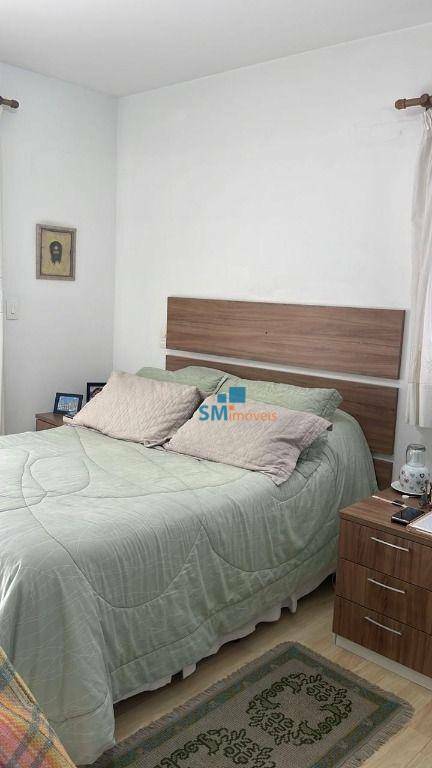 Apartamento à venda com 3 quartos, 130m² - Foto 16