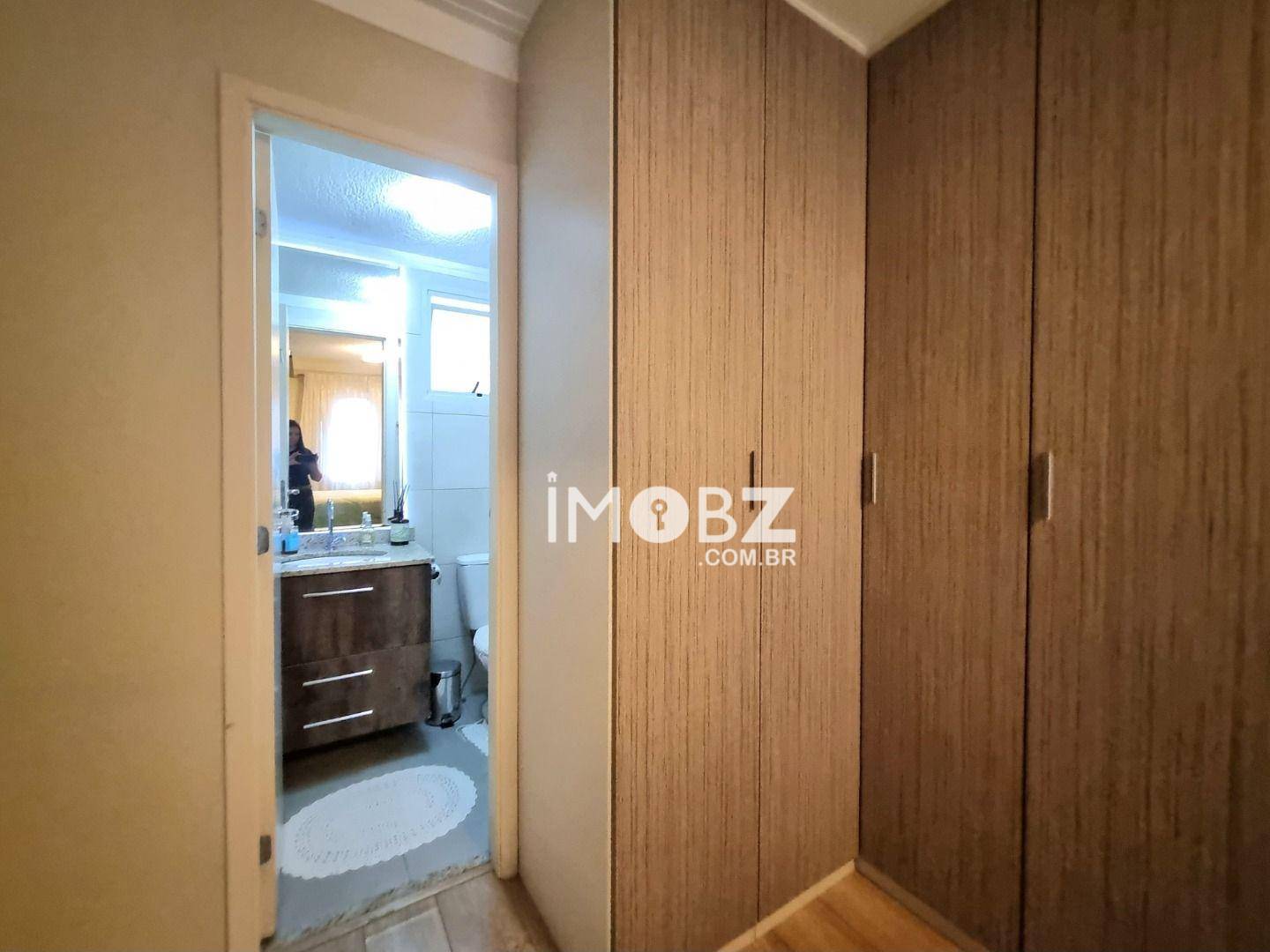 Apartamento à venda com 2 quartos, 56m² - Foto 13