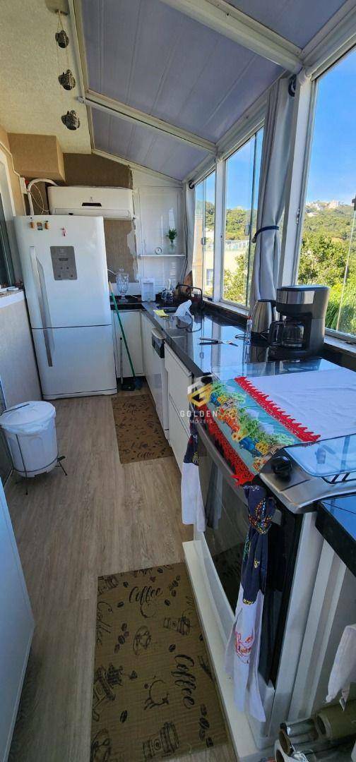 Apartamento à venda com 3 quartos, 184m² - Foto 17