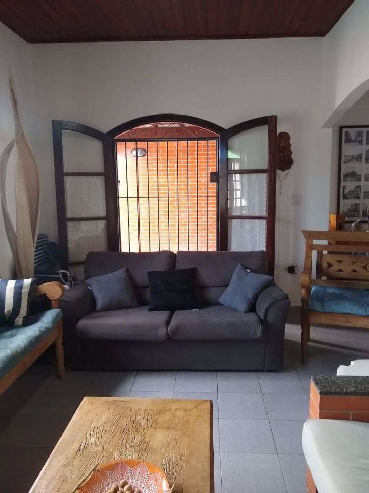 Casa à venda com 2 quartos, 125m² - Foto 12