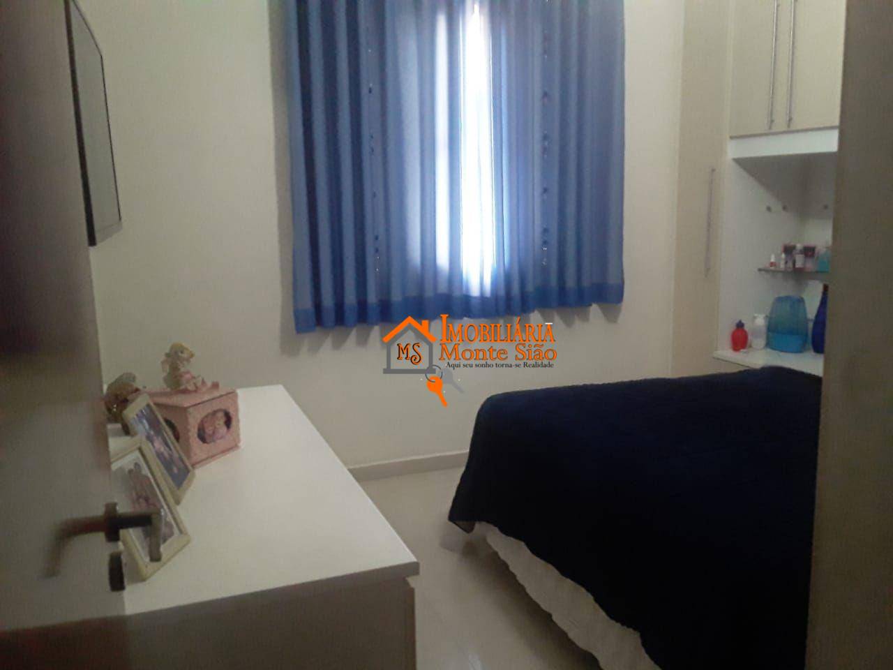 Sobrado à venda com 2 quartos, 68M2 - Foto 9