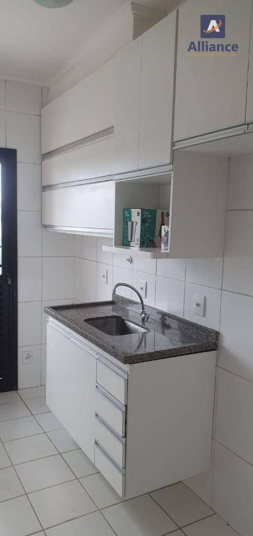 Apartamento à venda com 3 quartos, 87m² - Foto 5