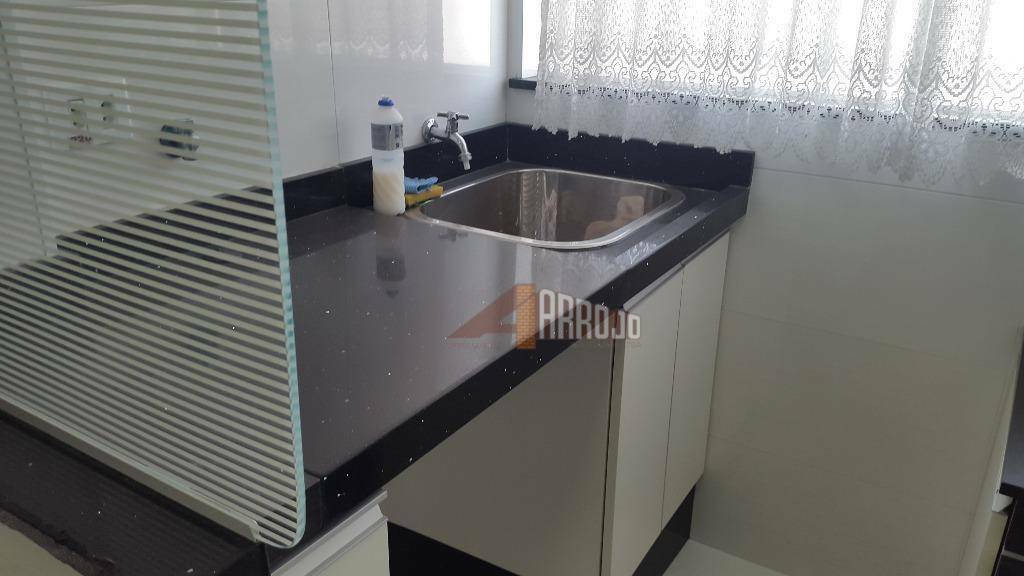 Apartamento à venda com 2 quartos, 49m² - Foto 15