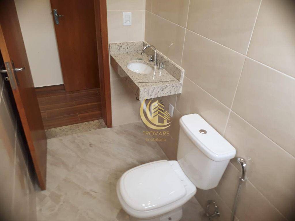 Casa de Condomínio à venda com 3 quartos, 140m² - Foto 21