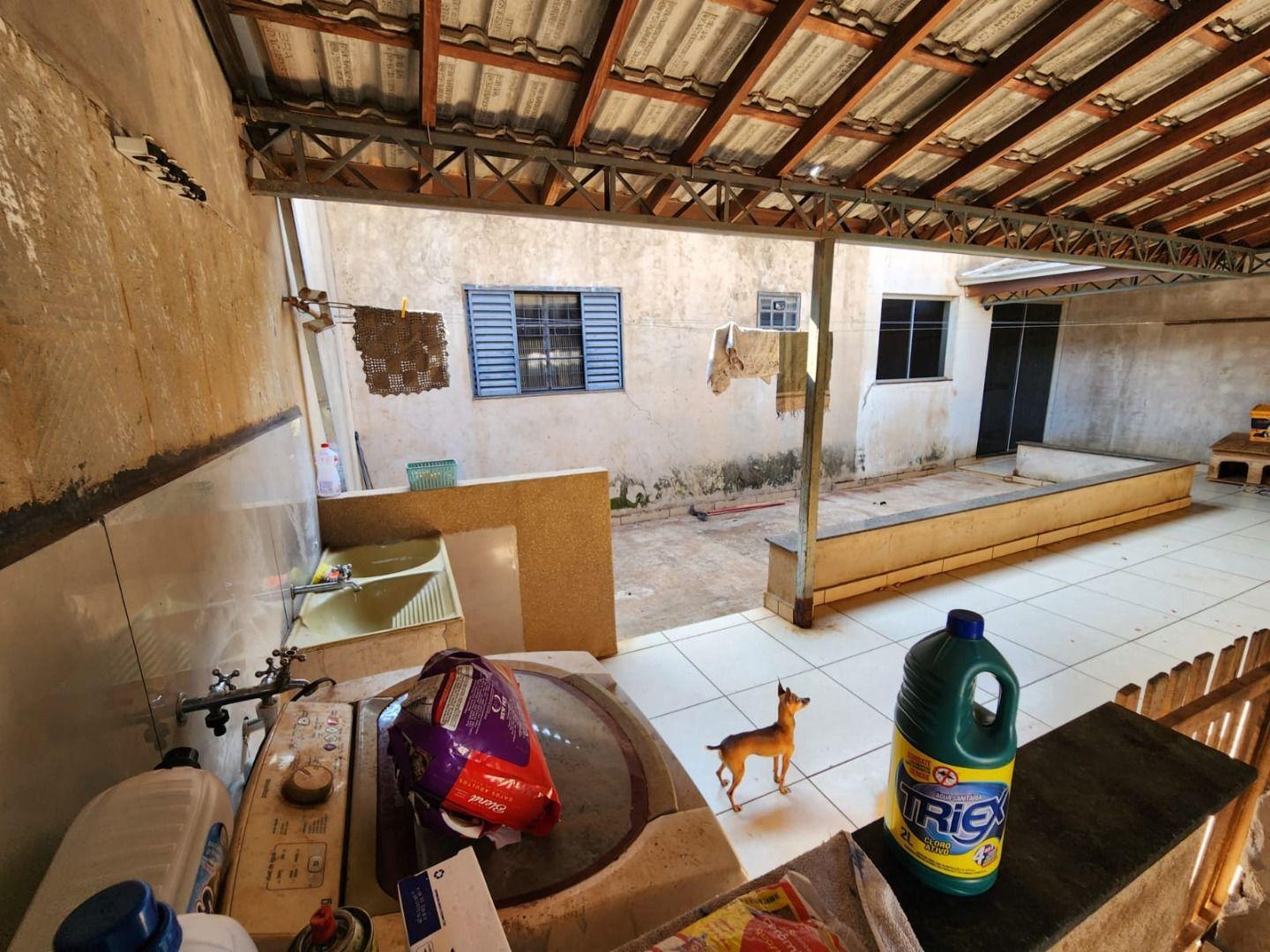 Casa à venda com 3 quartos, 250m² - Foto 53