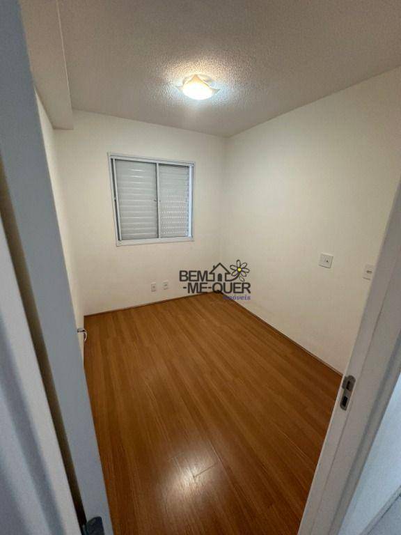 Apartamento à venda com 2 quartos, 42m² - Foto 8