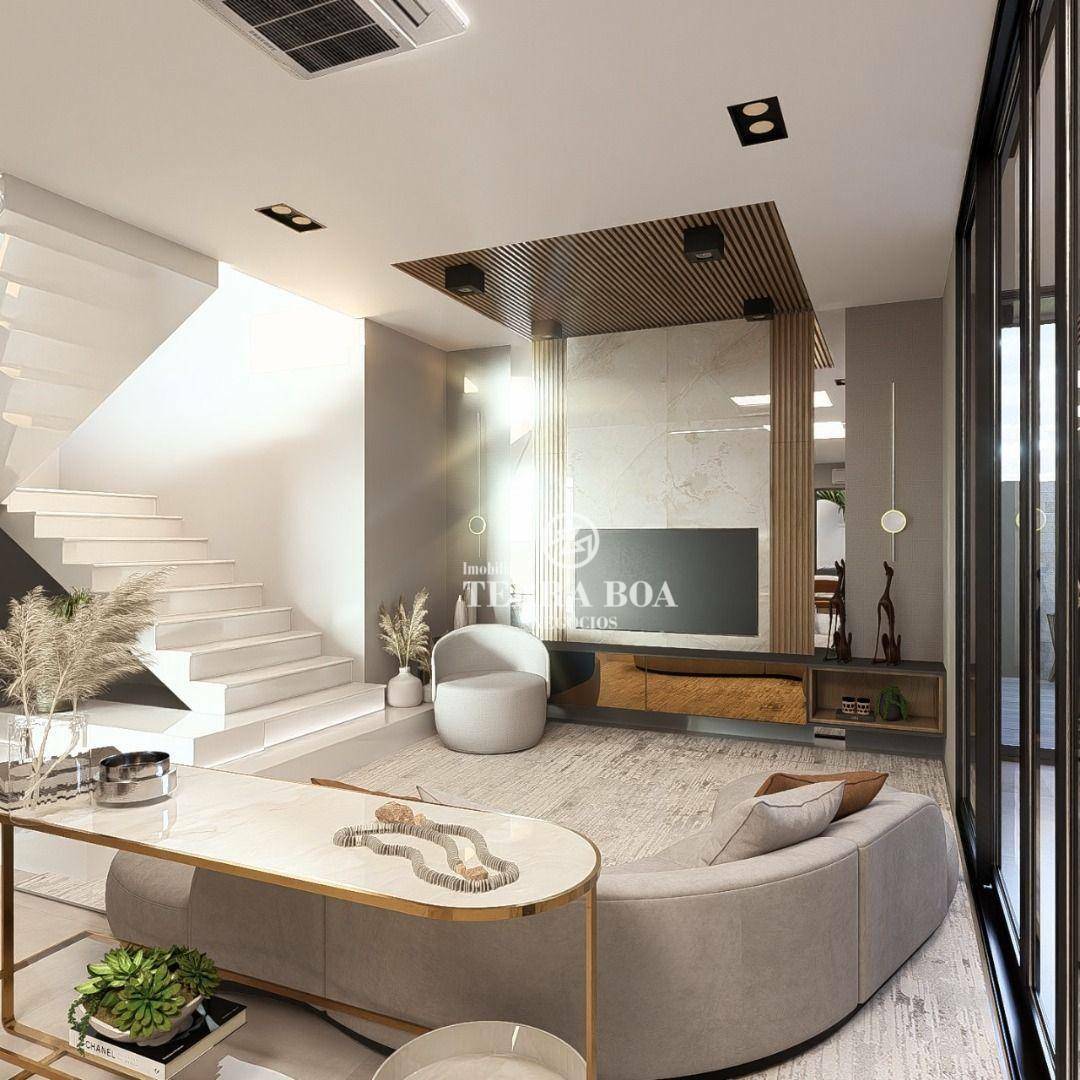 Sobrado à venda com 4 quartos, 345m² - Foto 14