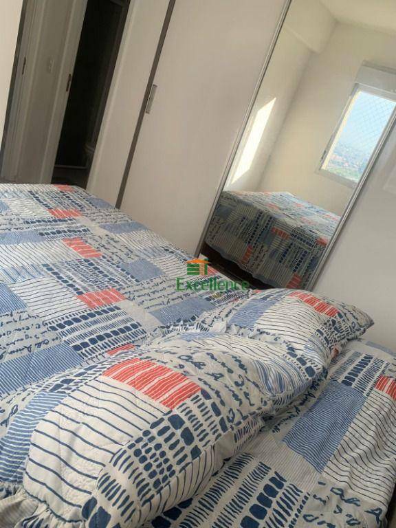 Apartamento à venda com 2 quartos, 70m² - Foto 8