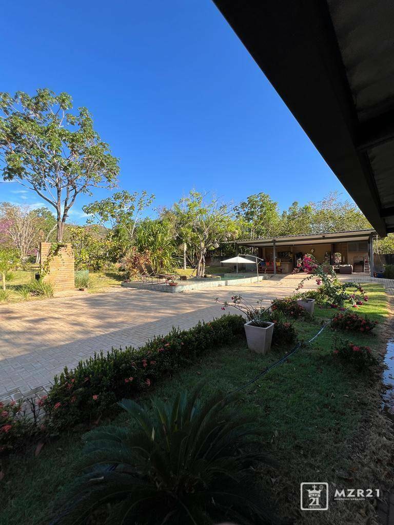 Chácara à venda com 4 quartos, 6000M2 - Foto 18