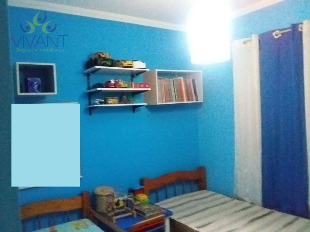 Apartamento à venda com 2 quartos, 56m² - Foto 13