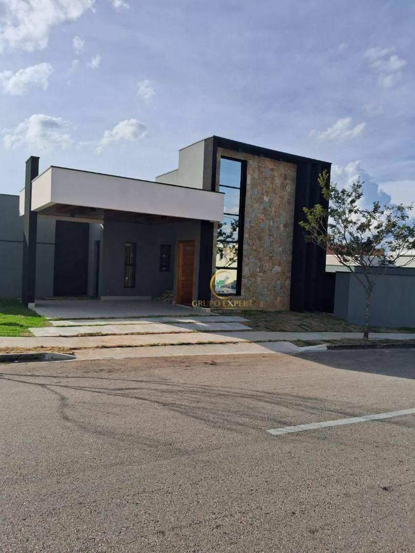 Casa de Condomínio à venda com 3 quartos, 163m² - Foto 6