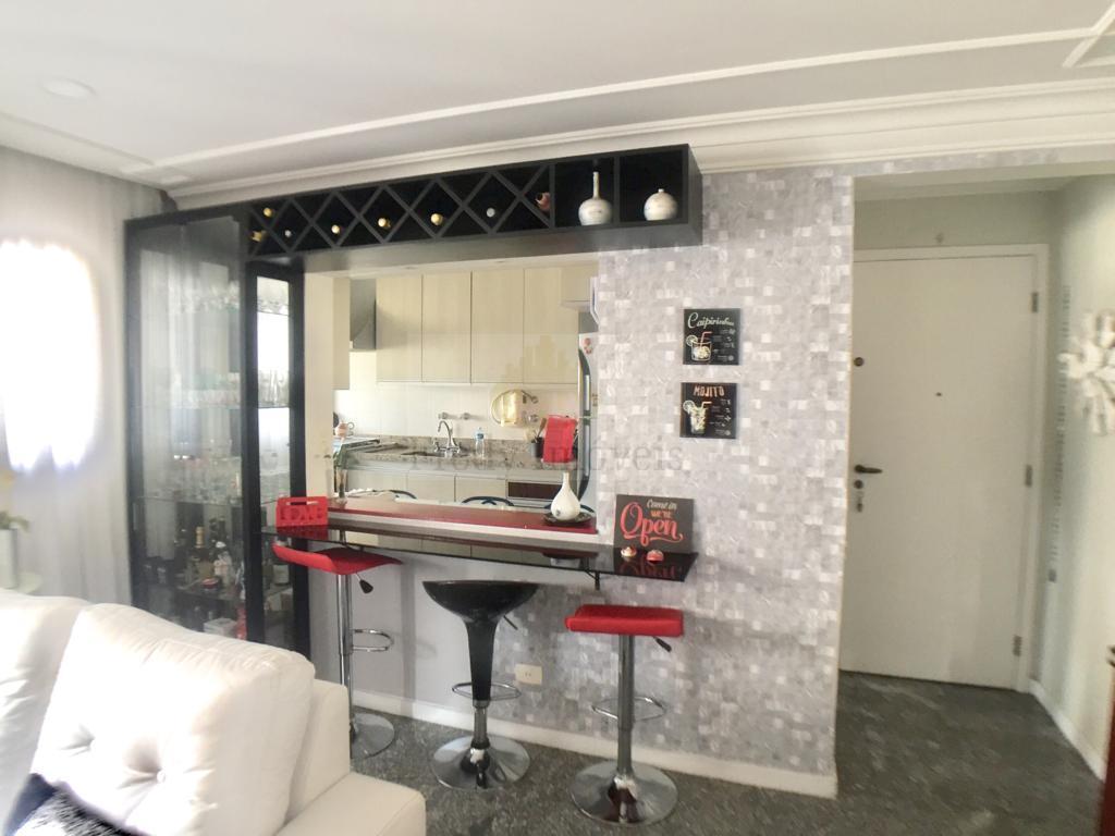 Apartamento à venda com 3 quartos, 96m² - Foto 4