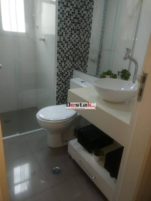 Apartamento à venda com 2 quartos, 56m² - Foto 6