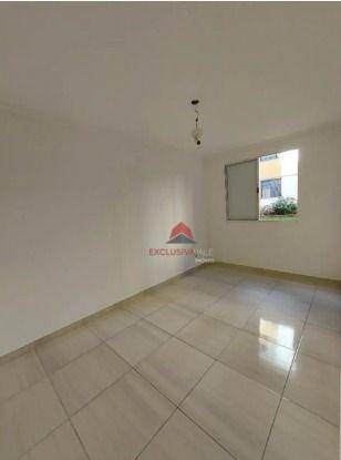 Apartamento à venda com 2 quartos, 49m² - Foto 13