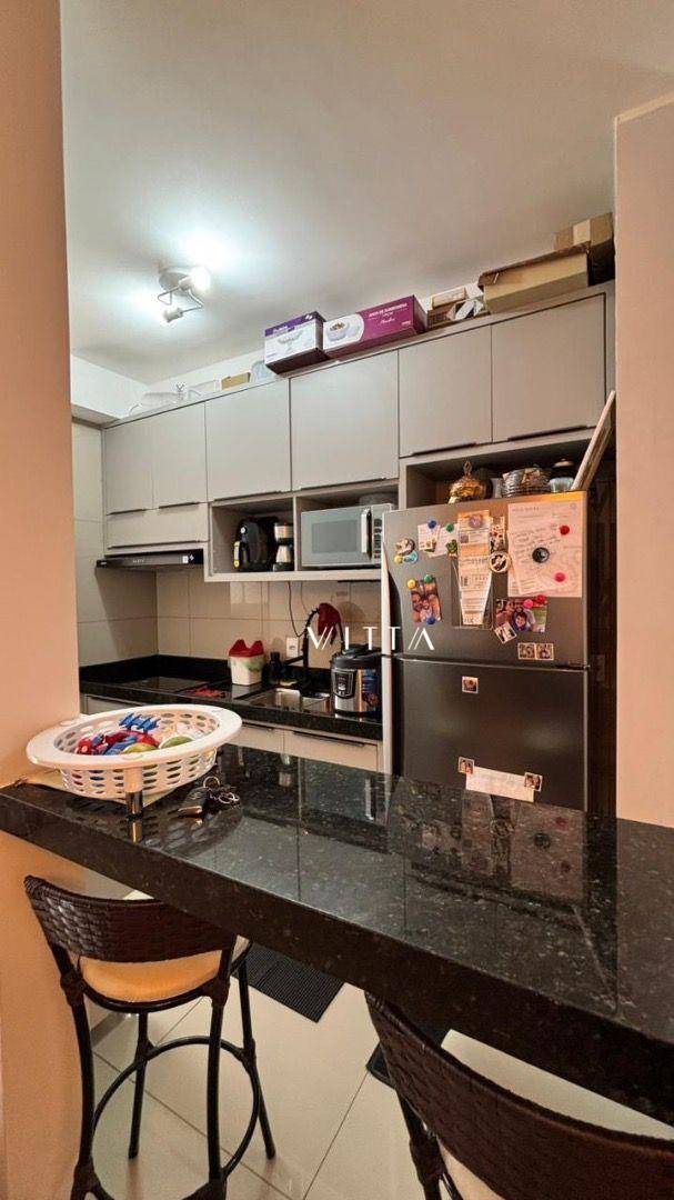 Apartamento, 2 quartos, 61 m² - Foto 3