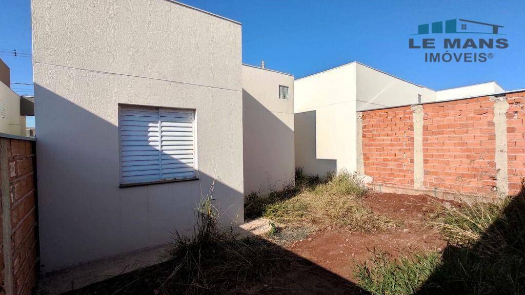 Casa de Condomínio à venda com 2 quartos, 60m² - Foto 18