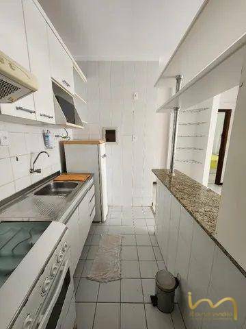 Apartamento à venda com 1 quarto, 45m² - Foto 4