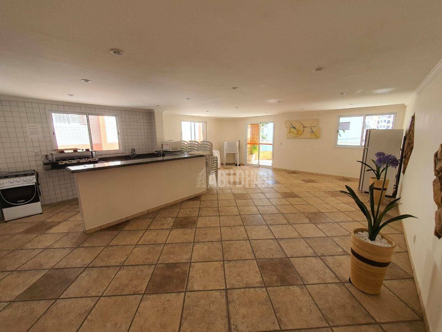 Apartamento à venda com 1 quarto, 55m² - Foto 3