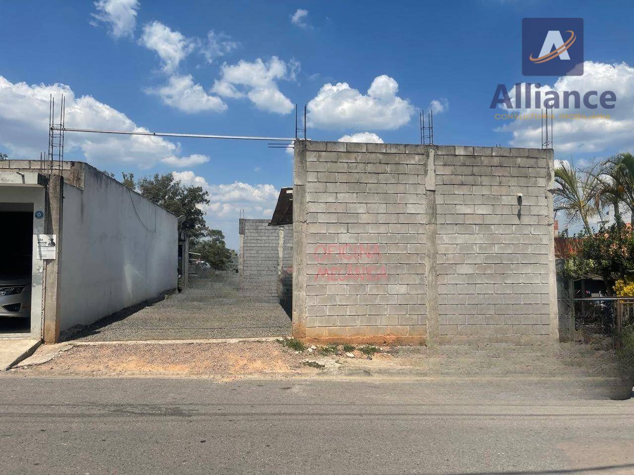 Terreno, 242 m² - Foto 3