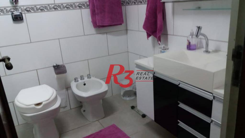 Apartamento à venda com 4 quartos, 190m² - Foto 17