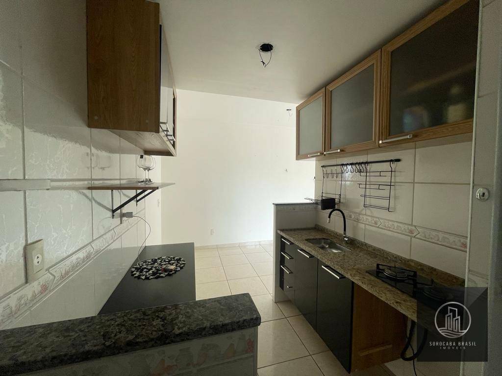 Apartamento à venda com 2 quartos, 54m² - Foto 19