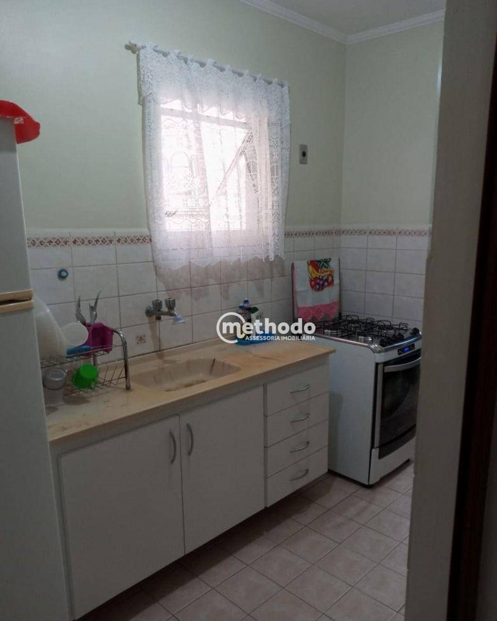 Apartamento à venda com 2 quartos, 57m² - Foto 14