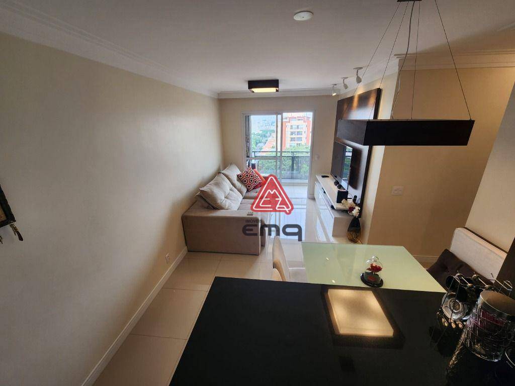 Apartamento à venda com 2 quartos, 61m² - Foto 28