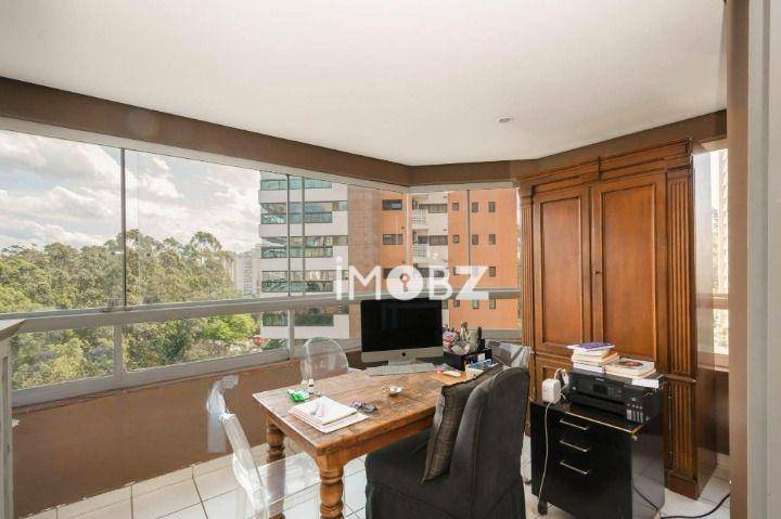 Apartamento à venda com 4 quartos, 39m² - Foto 16